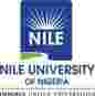 Nile University of Nigeria logo